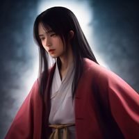 张信安全工程师，信息安全与隐私数据保护专家，在机房前操作电脑，技术专业感强